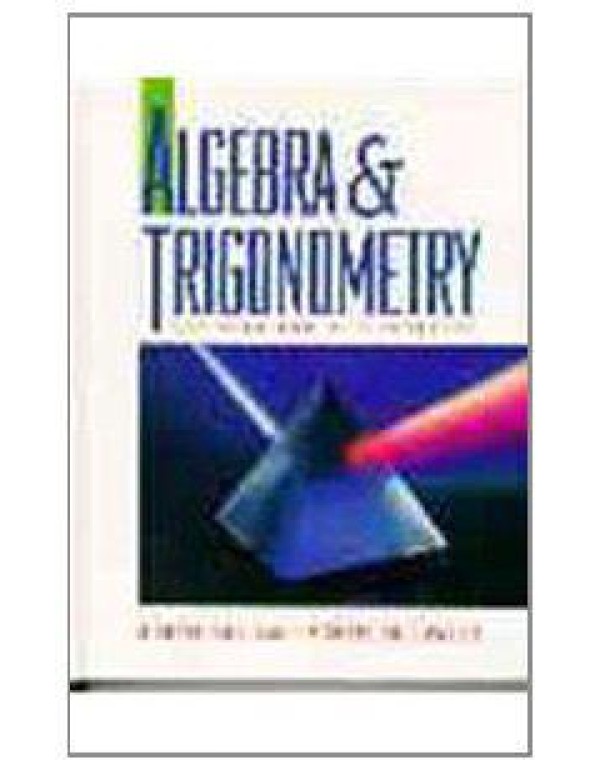 Algebra & Trigonometry: Graphing and Data Analysis