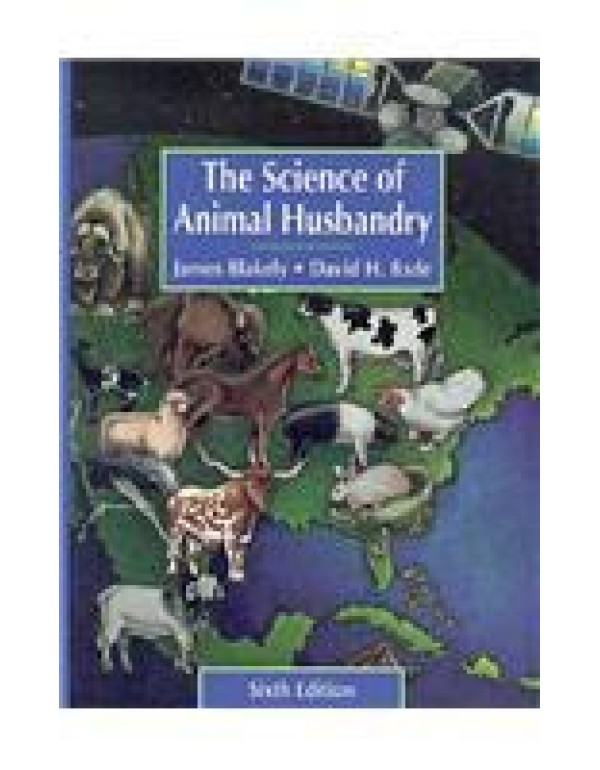 Science of Animal Husbandry