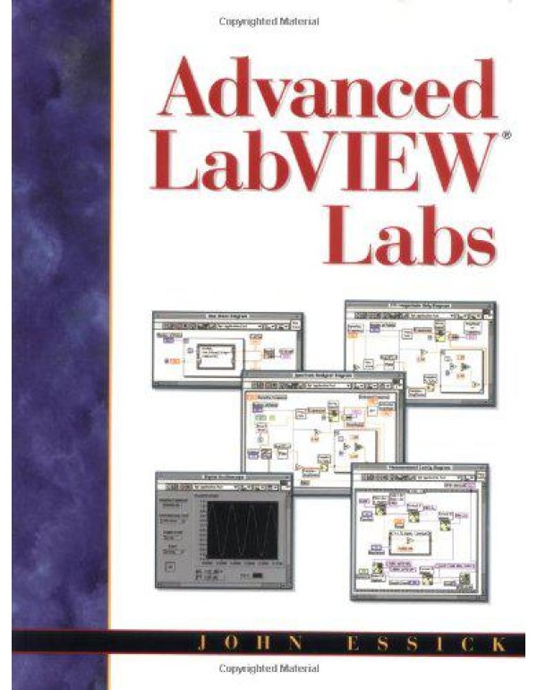 Advanced LabVIEW Labs