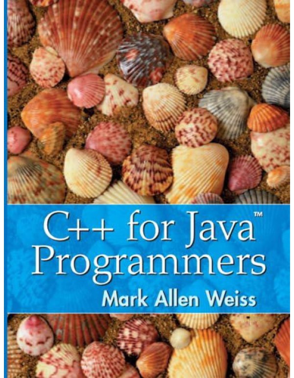 C++ for Java Programmers