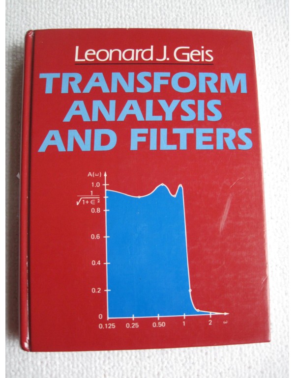 Transform Analysis and Filters