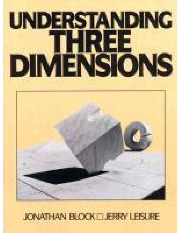 Understanding Three Dimensions