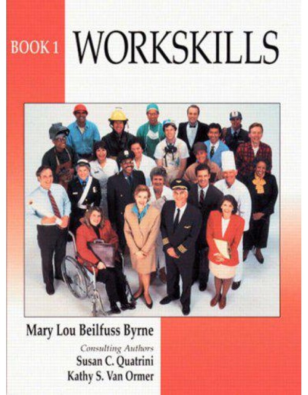 Workskills, Book 1