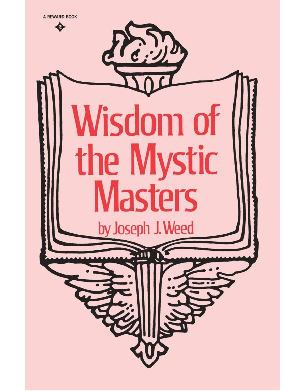 Wisdom of the Mystic Masters