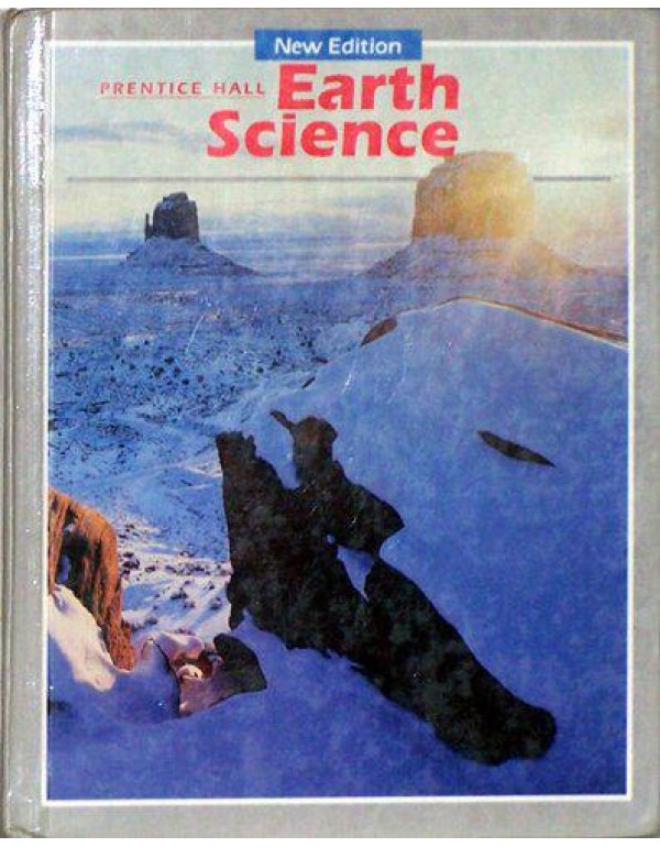 Prentice Hall Earth Science