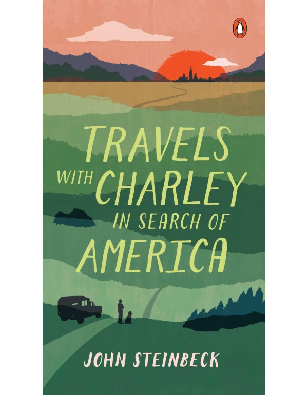 Travels with Charley in Search of America