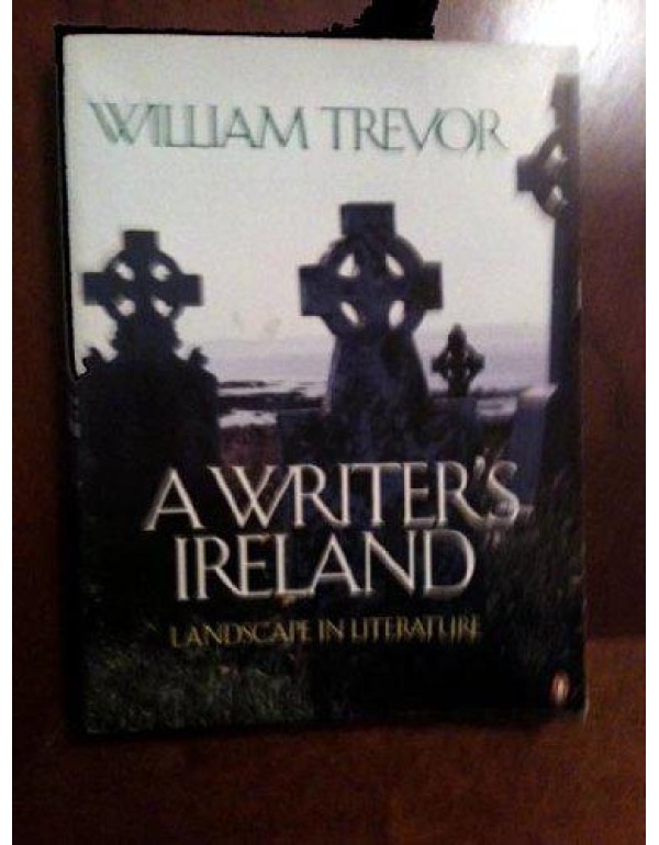 A Writer's Ireland