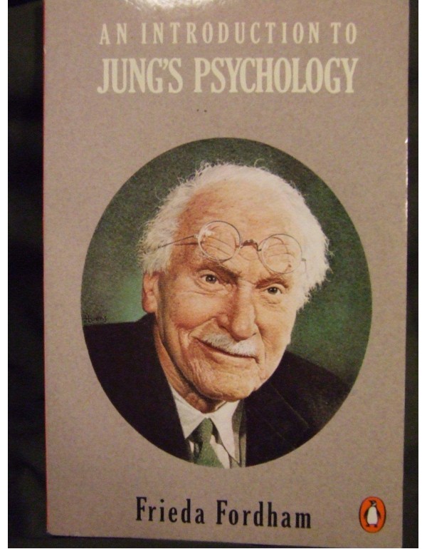 AN Introduction to Jung's Psychology