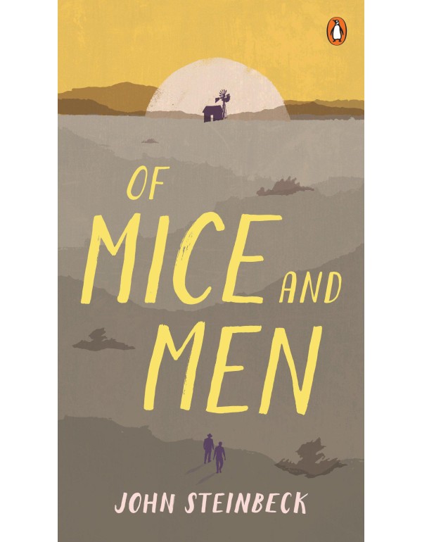 Of Mice and Men