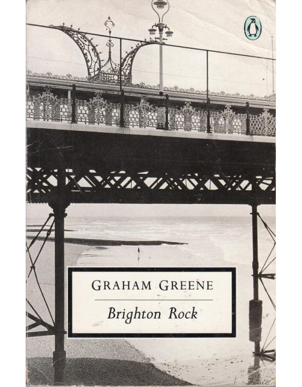 Brighton Rock