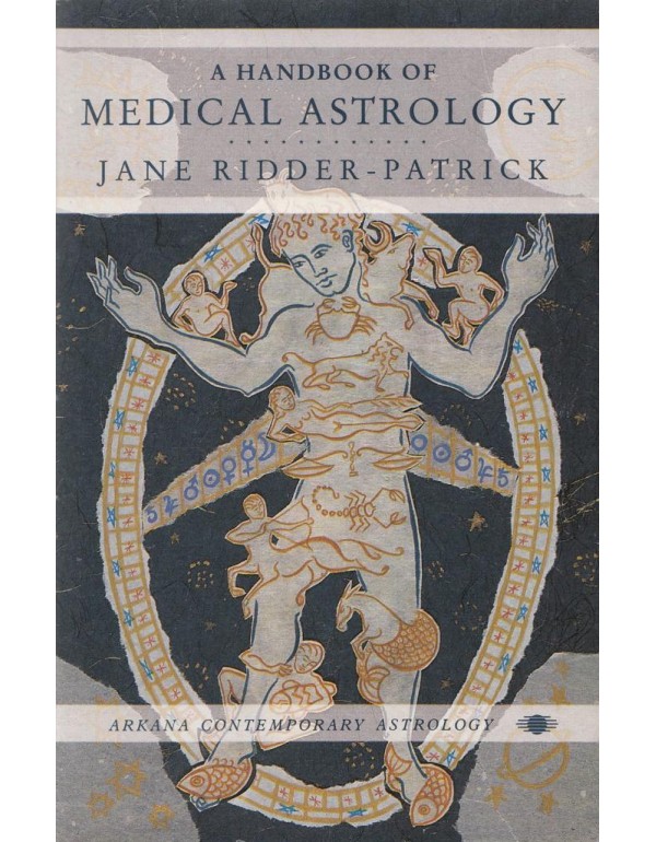 A Handbook of Medical Astrology