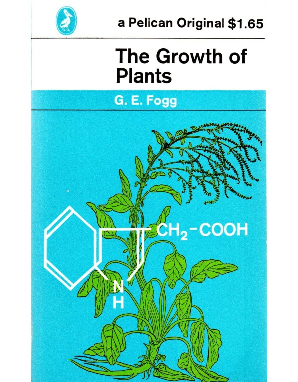 The Growth of Plants