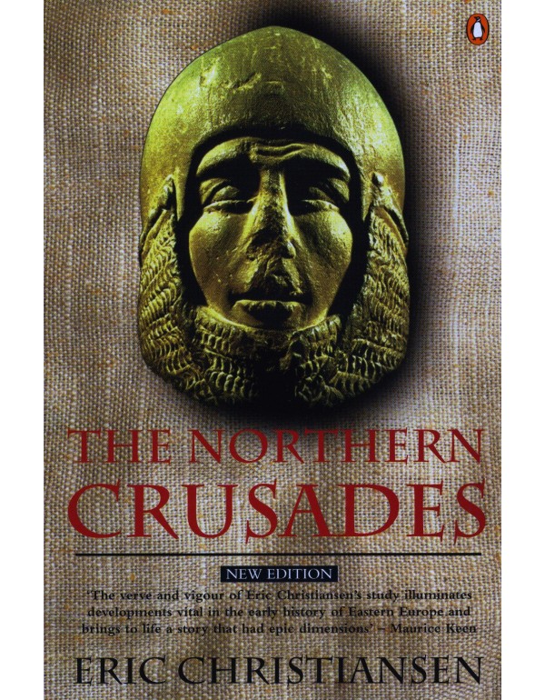 The Northern Crusades: Second Edition