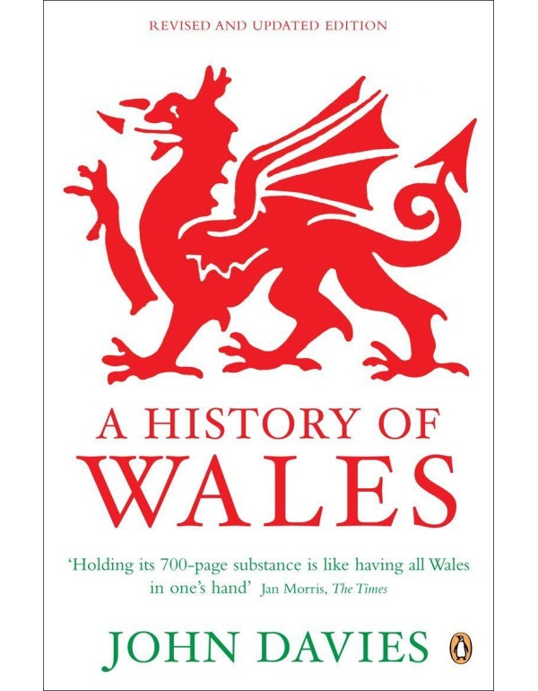 A History of Wales