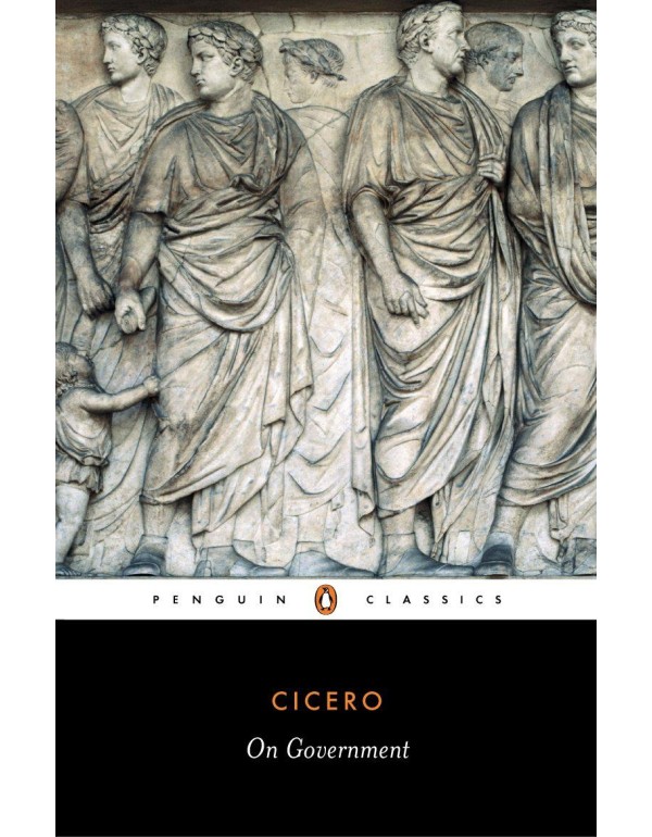 On Government (Penguin Classics)