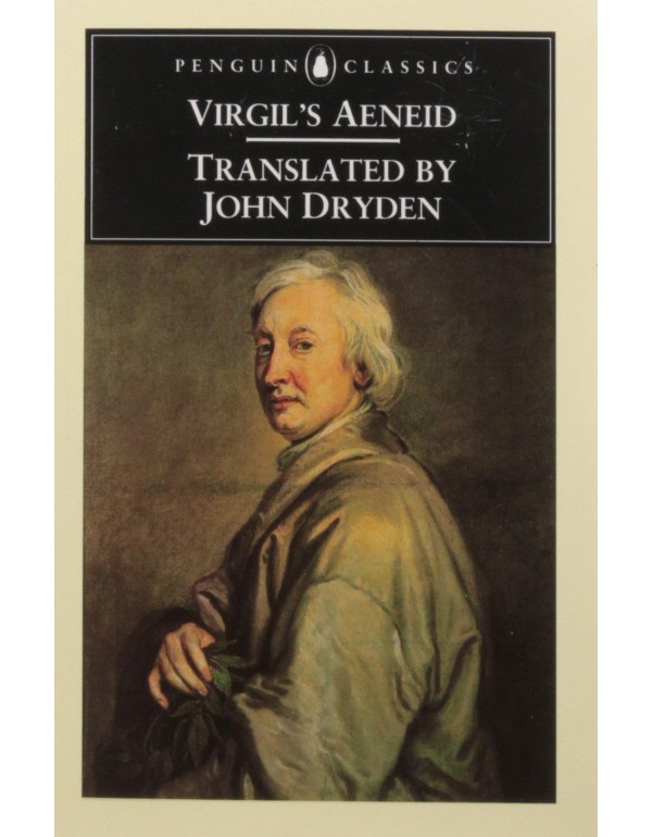 Virgil's Aeneid (Penguin Classics)