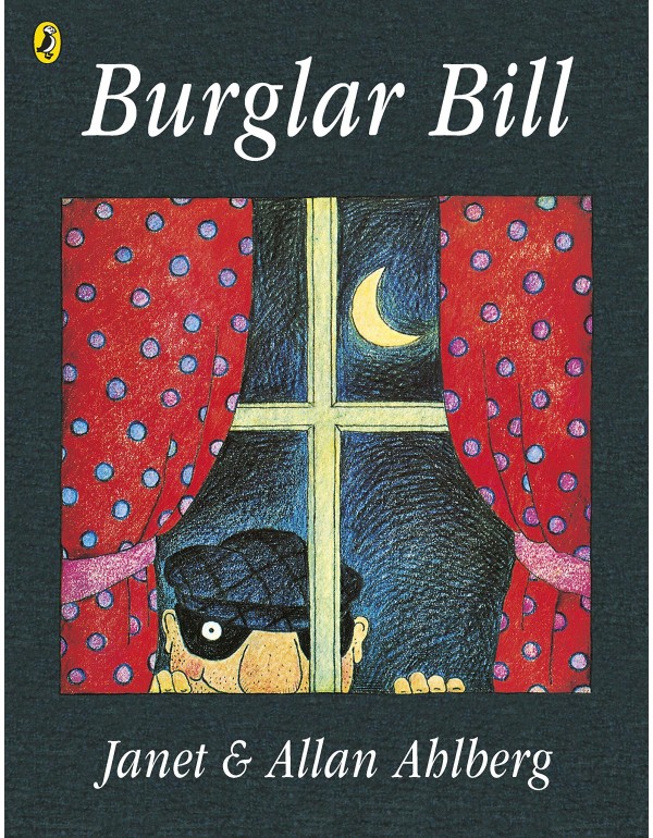 Burglar Bill