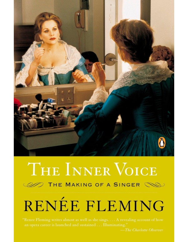 The Inner Voice: The Making of a Singer