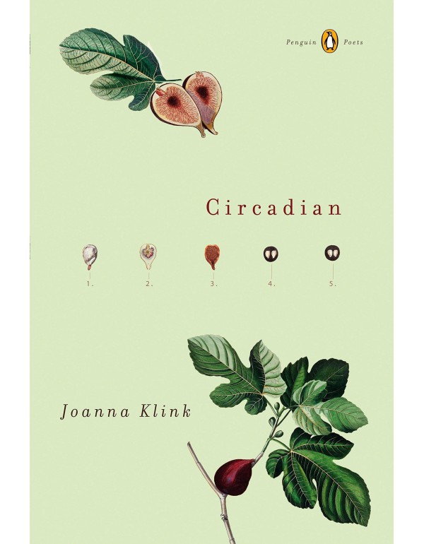 Circadian (Penguin Poets)