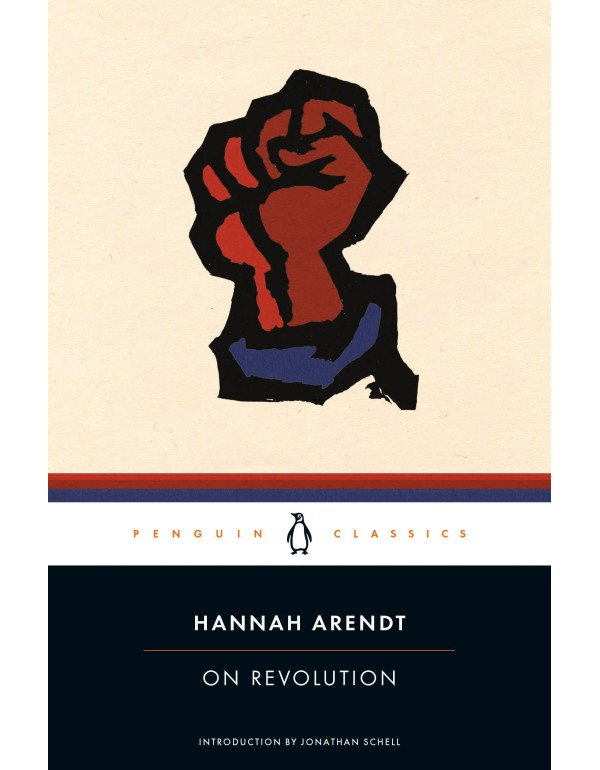 On Revolution (Penguin Classics)