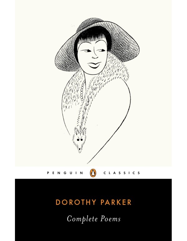 Complete Poems (Penguin Classics)