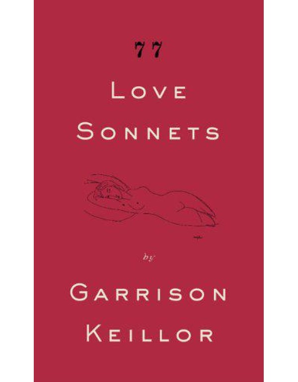 77 Love Sonnets