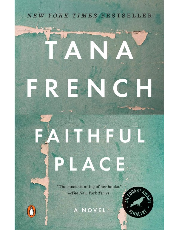 Faithful Place (Dublin Murder Squad)