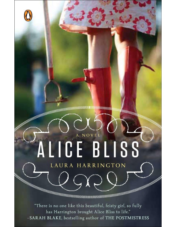 Alice Bliss: A Novel