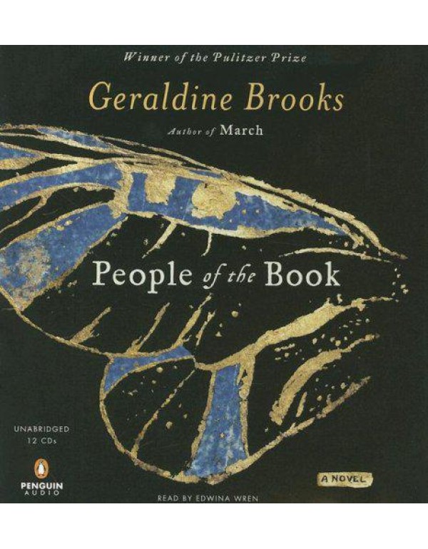 People of the Book: A Novel