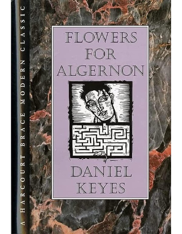 Flowers for Algernon