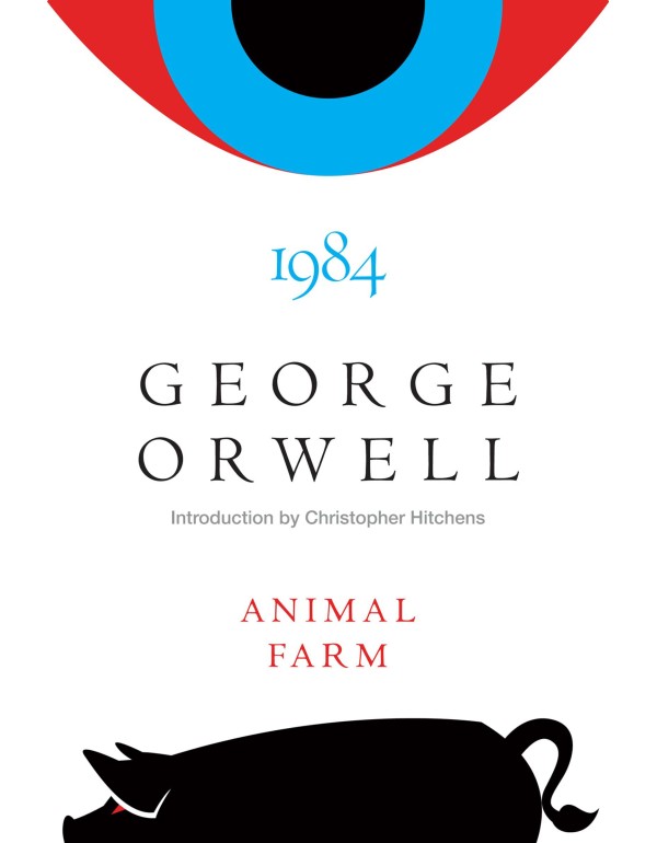 Animal Farm: 1984