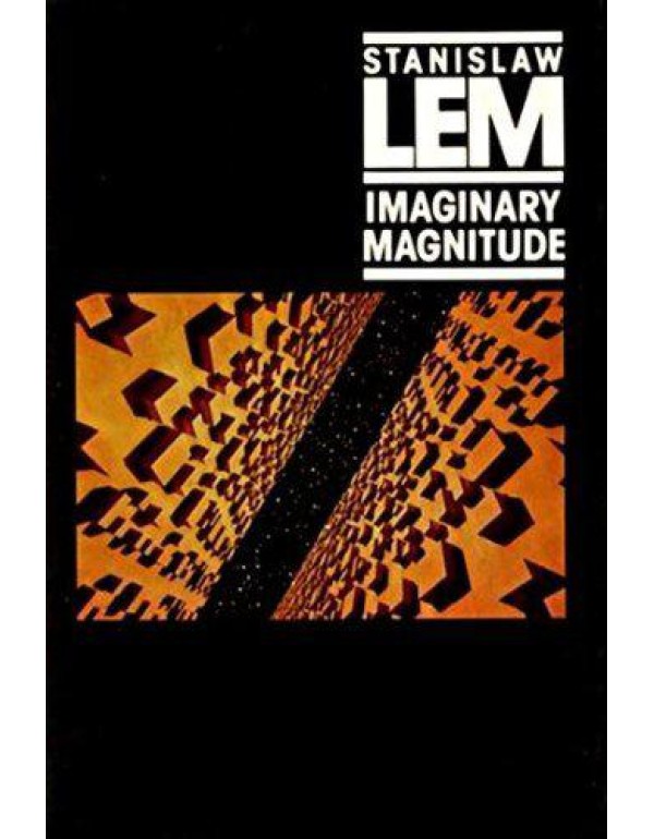 Imaginary Magnitude (English and Polish Edition)