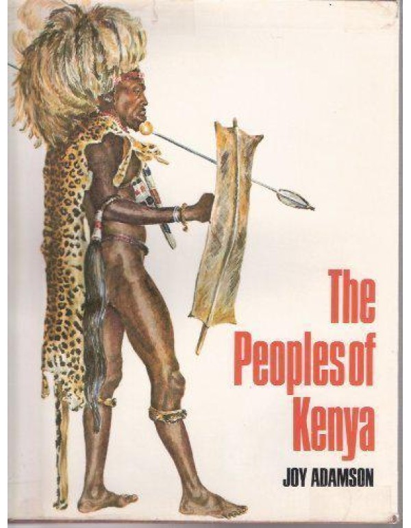 Peoples of Kenya