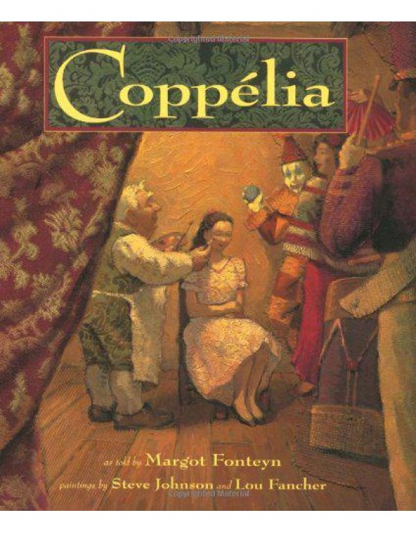 Coppelia