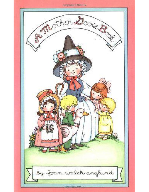 A Mother Goose Book