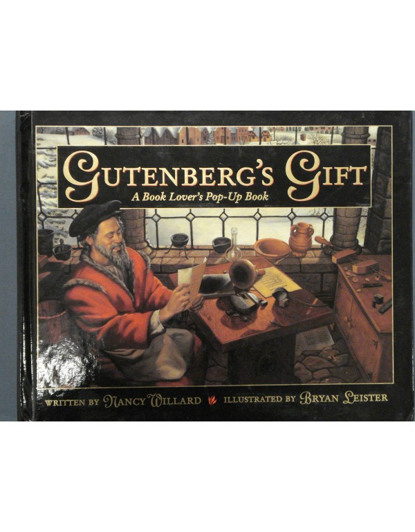 Gutenberg's Gift