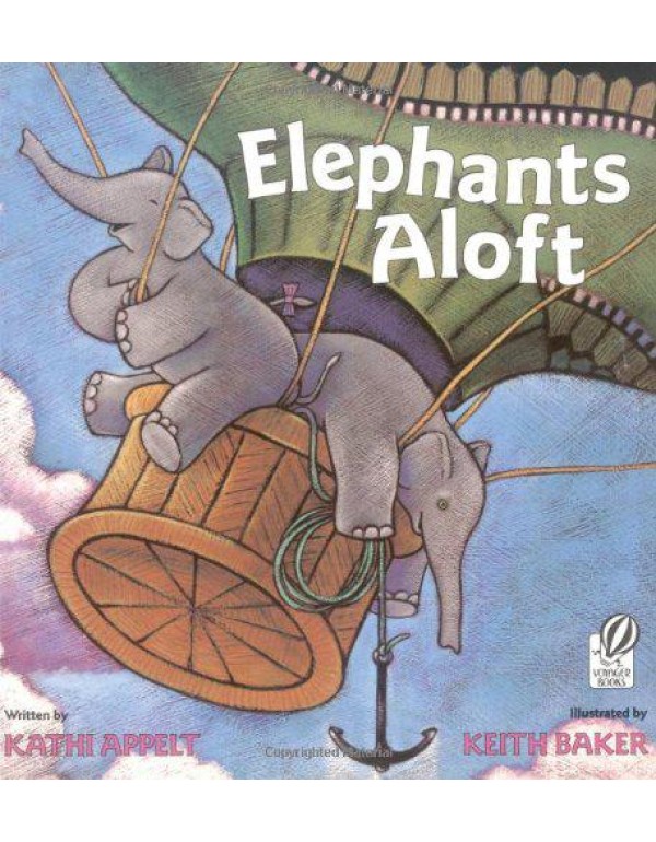 Elephants Aloft