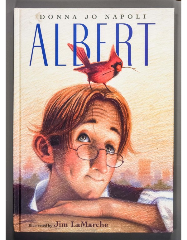 Albert