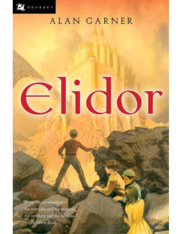 Elidor