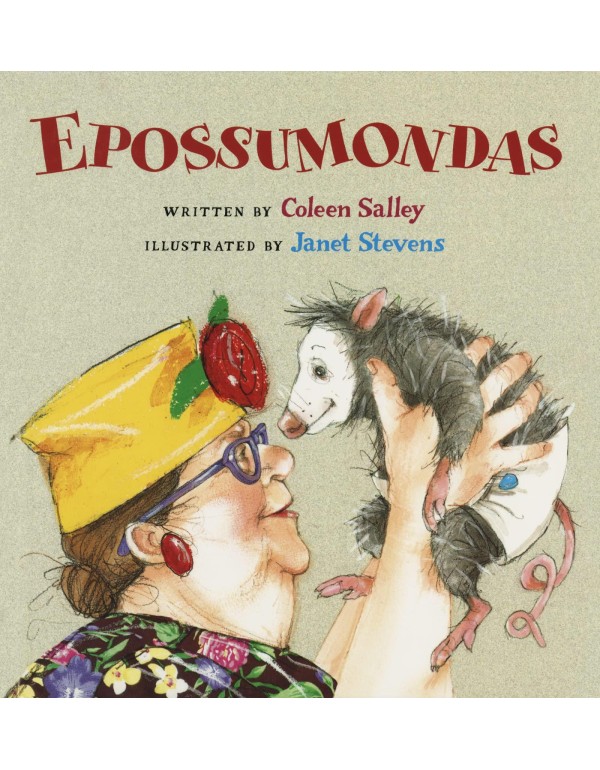 Epossumondas