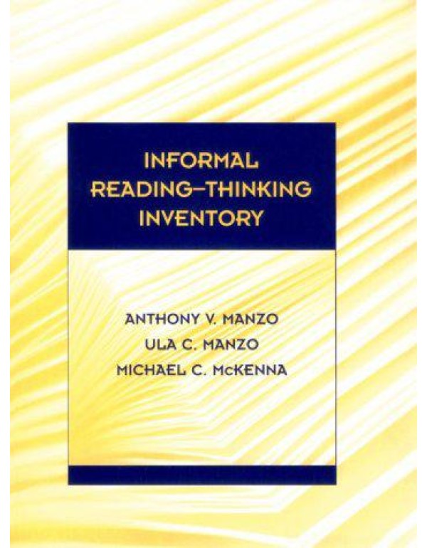 Informal Reading-Thinking Inventory