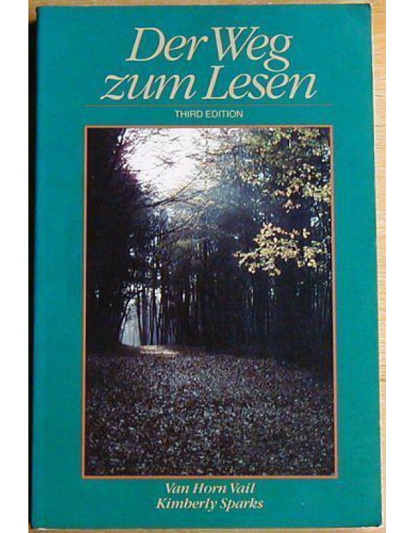 Der Weg zum Lesen (German Edition)