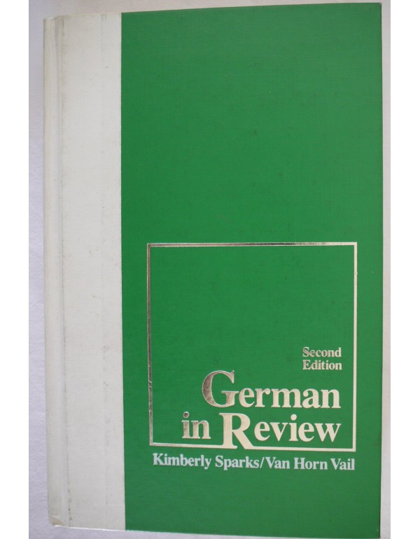 German in Review