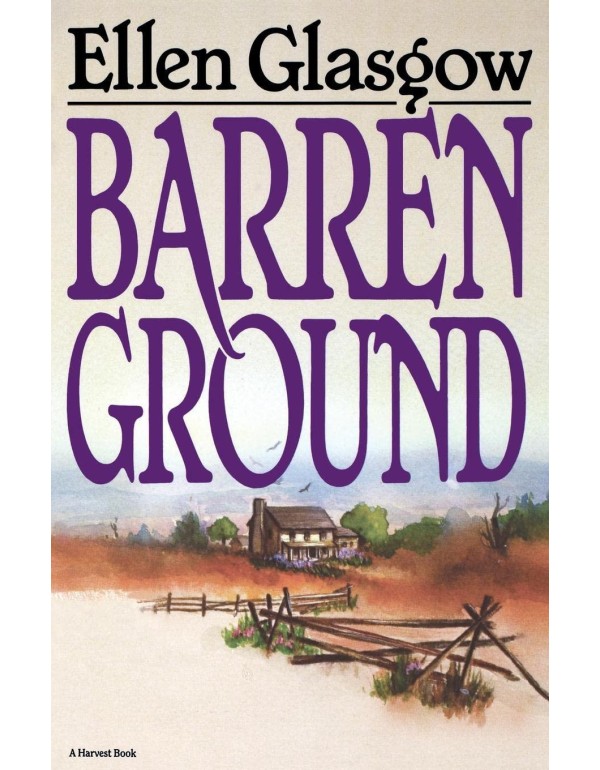 Barren Ground