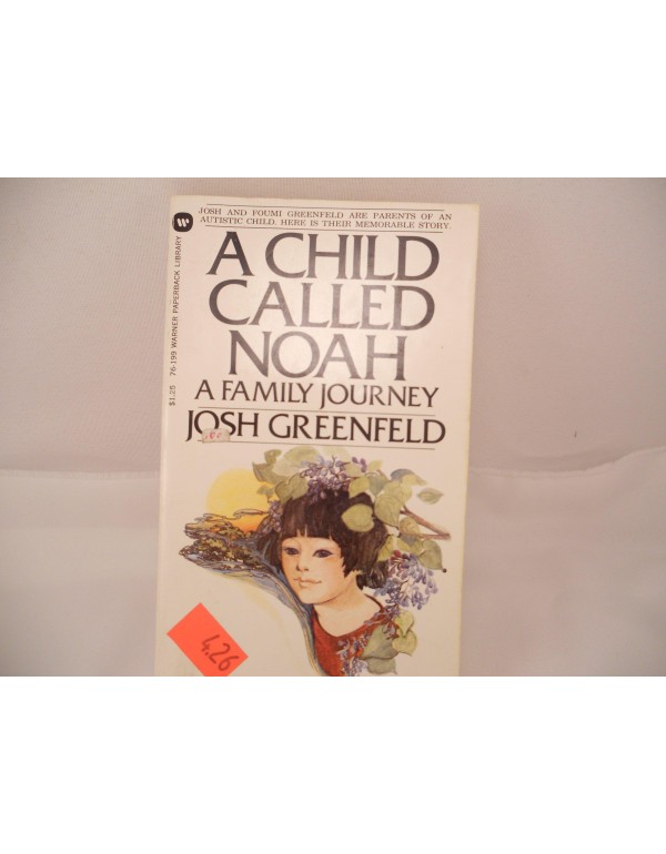 A Child Called Noah: A Family Journey