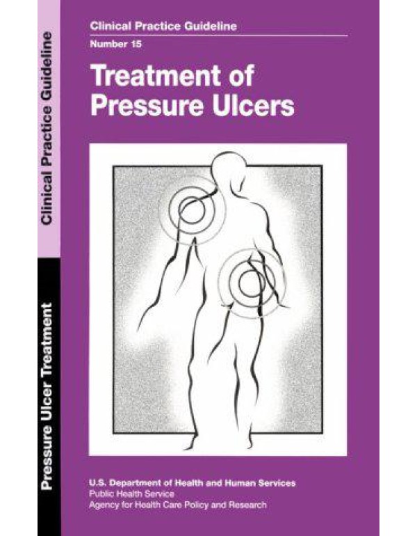 Treatment of Pressure Ulcers