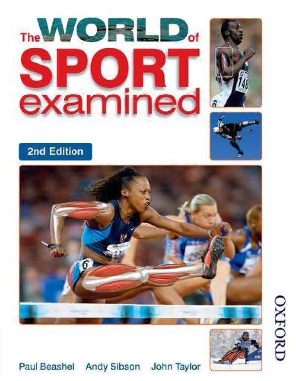 The World of Sport Examined Second Edition