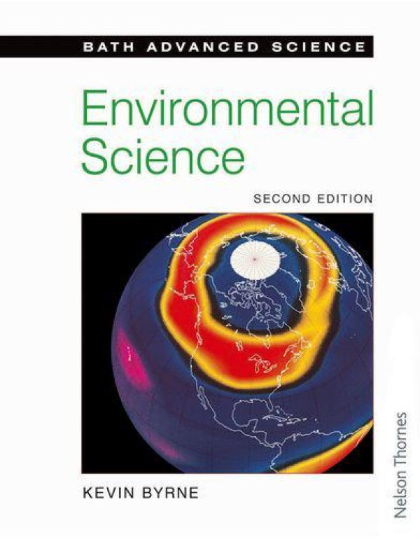 Bath Advanced Science - Environmental Science Seco...