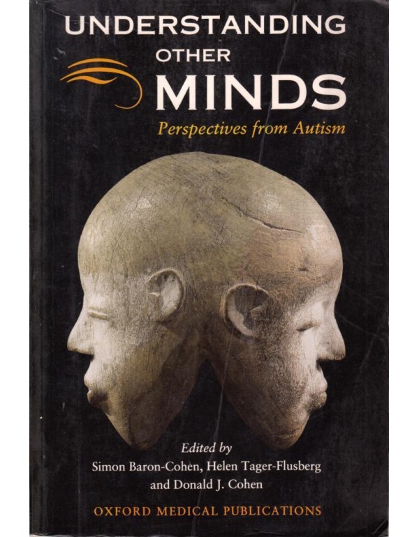 Understanding Other Minds: Perspectives from Autis...