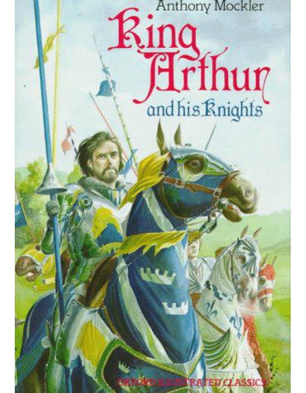 King Arthur and his Knights